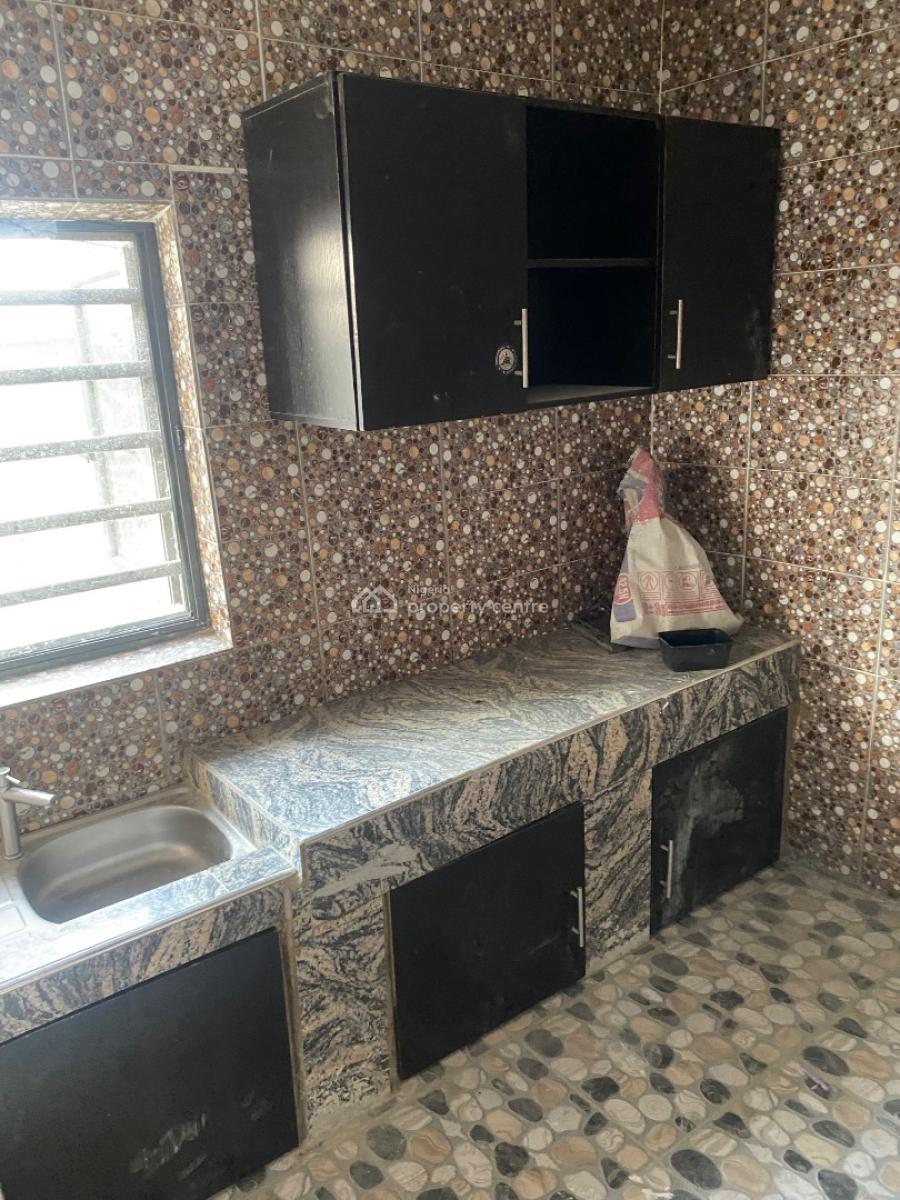 Modern Mini 2 Bedroom Flat, Alapere, Ketu, Lagos, Flat / Apartment for Rent