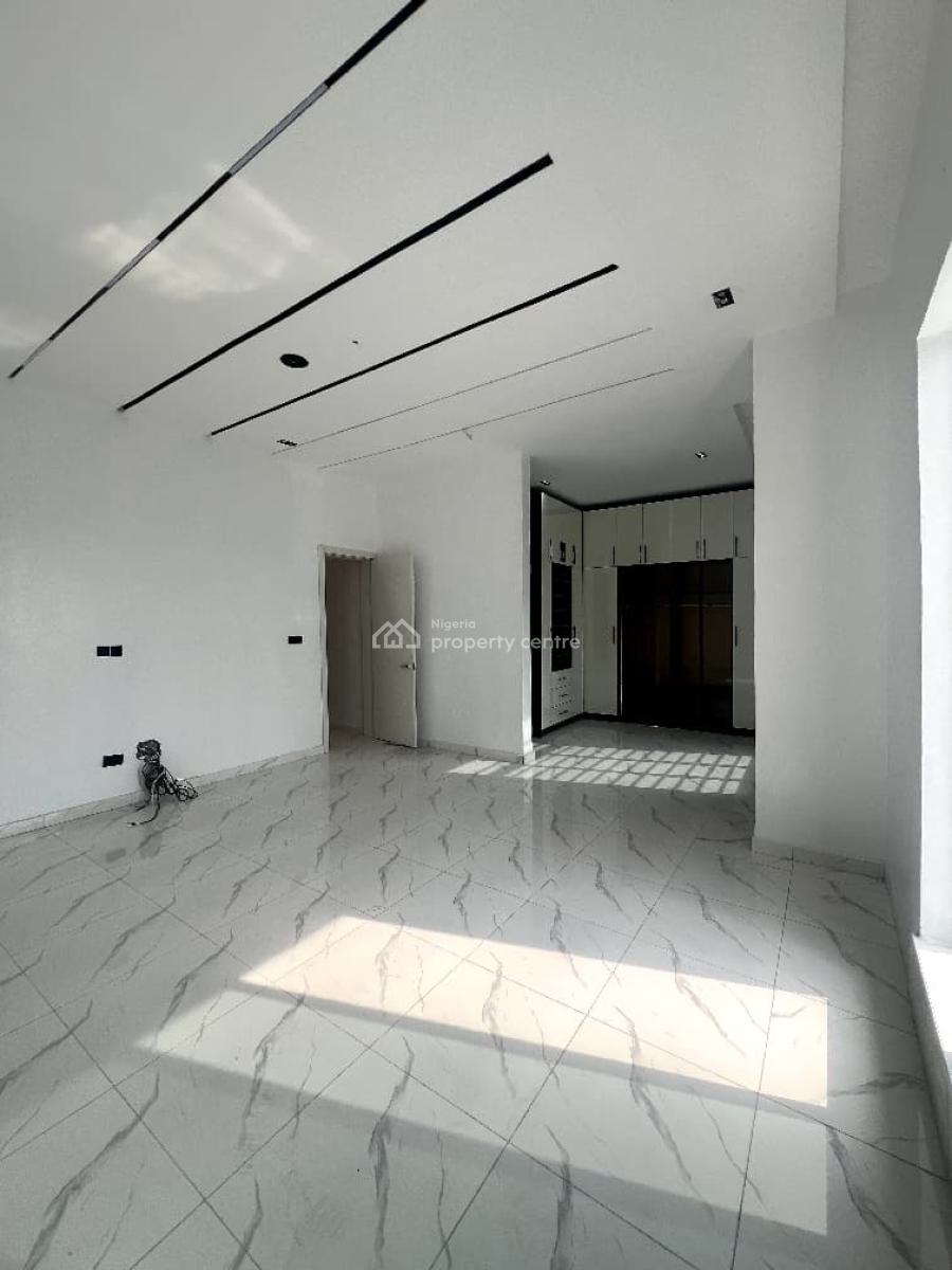 5 Bedroom Fully Detached Duplex, Ajah, Lagos, Detached Duplex for Sale