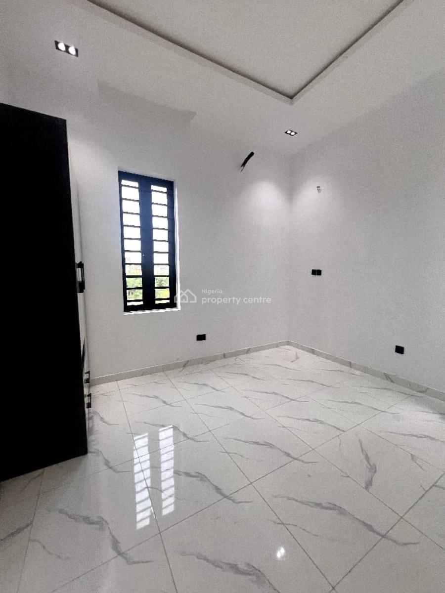 5 Bedroom Fully Detached Duplex, Ajah, Lagos, Detached Duplex for Sale