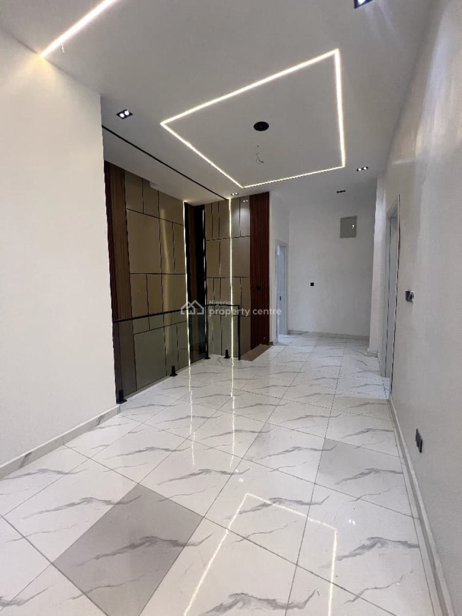 5 Bedroom Fully Detached Duplex, Ajah, Lagos, Detached Duplex for Sale