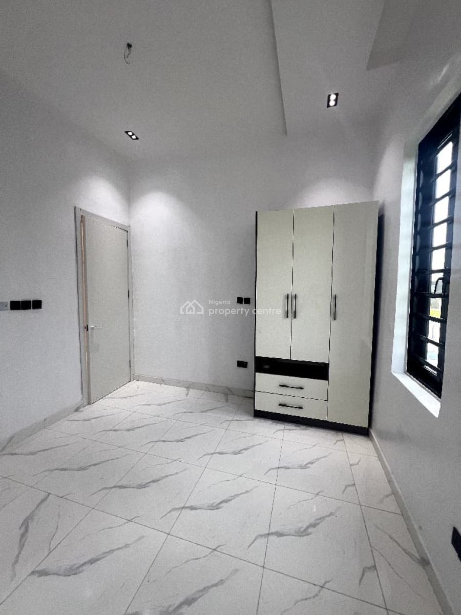 5 Bedroom Fully Detached Duplex, Ajah, Lagos, Detached Duplex for Sale