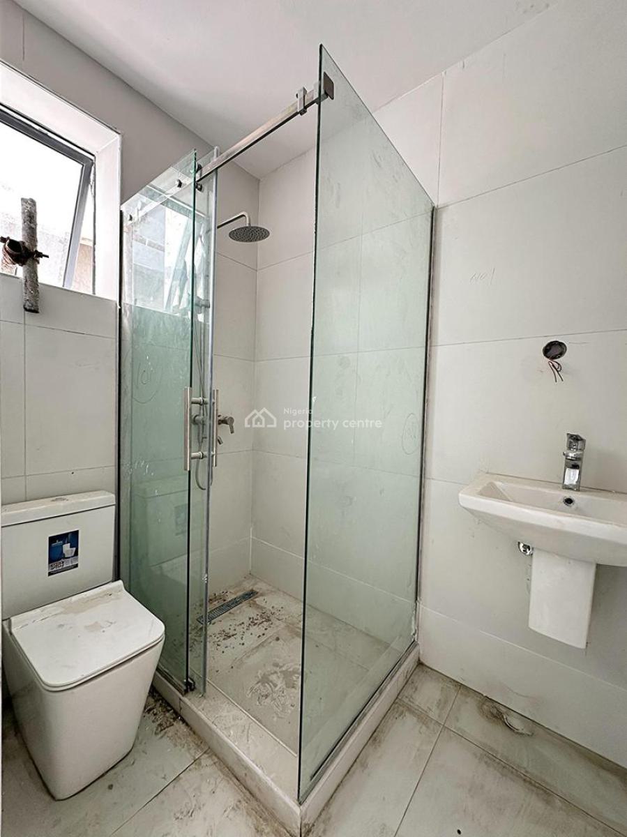 2 Bedroom, Freedom Way Off, Lekki Phase 1, Lekki, Lagos, Flat / Apartment for Sale