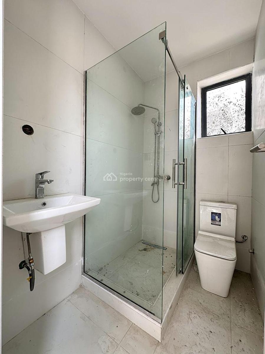 2 Bedroom, Freedom Way Off, Lekki Phase 1, Lekki, Lagos, Flat / Apartment for Sale