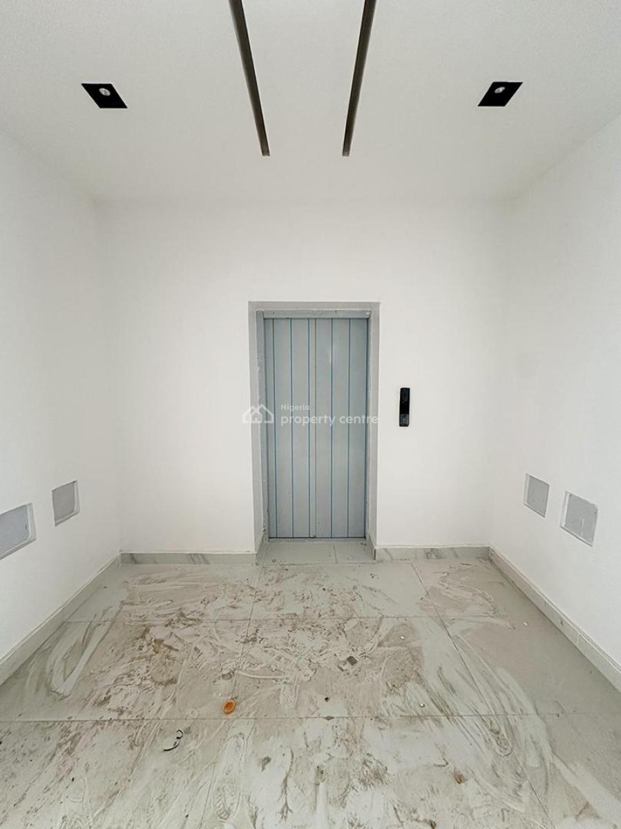 2 Bedroom, Freedom Way Off, Lekki Phase 1, Lekki, Lagos, Flat / Apartment for Sale