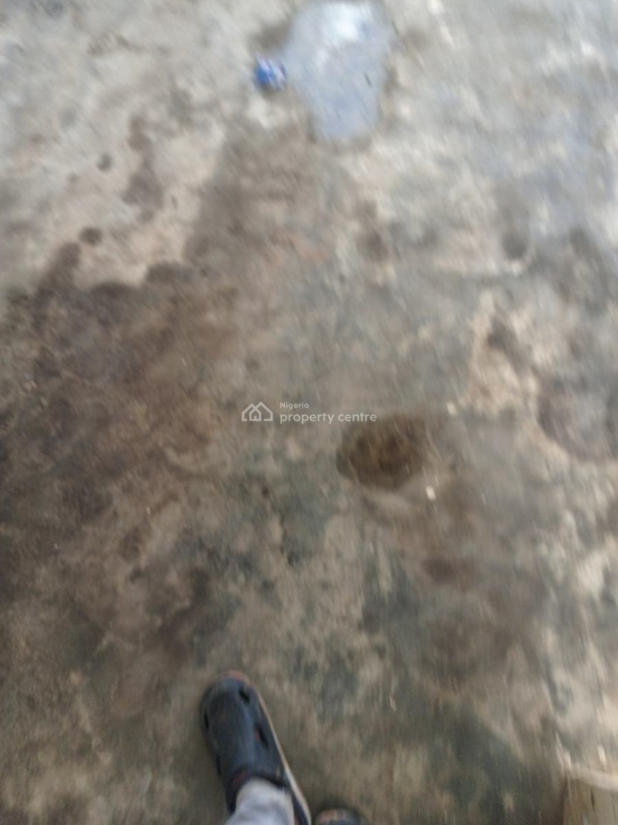 a Fully Serviced 2 Bedroom Flat with Rooms Ensuite, Ikeja, Lagos, Flat / Apartment for Rent