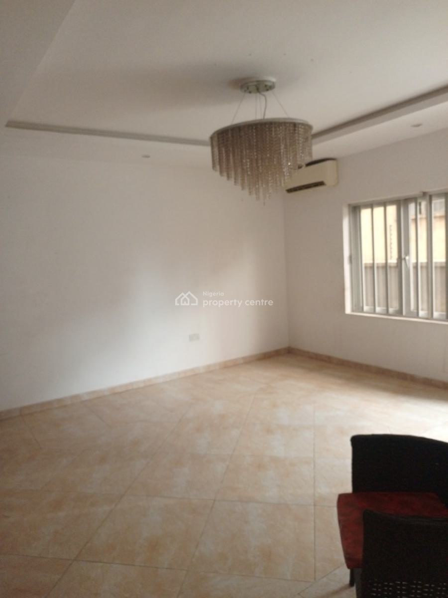 a Fully Serviced 2 Bedroom Flat with Rooms Ensuite, Ikeja, Lagos, Flat / Apartment for Rent