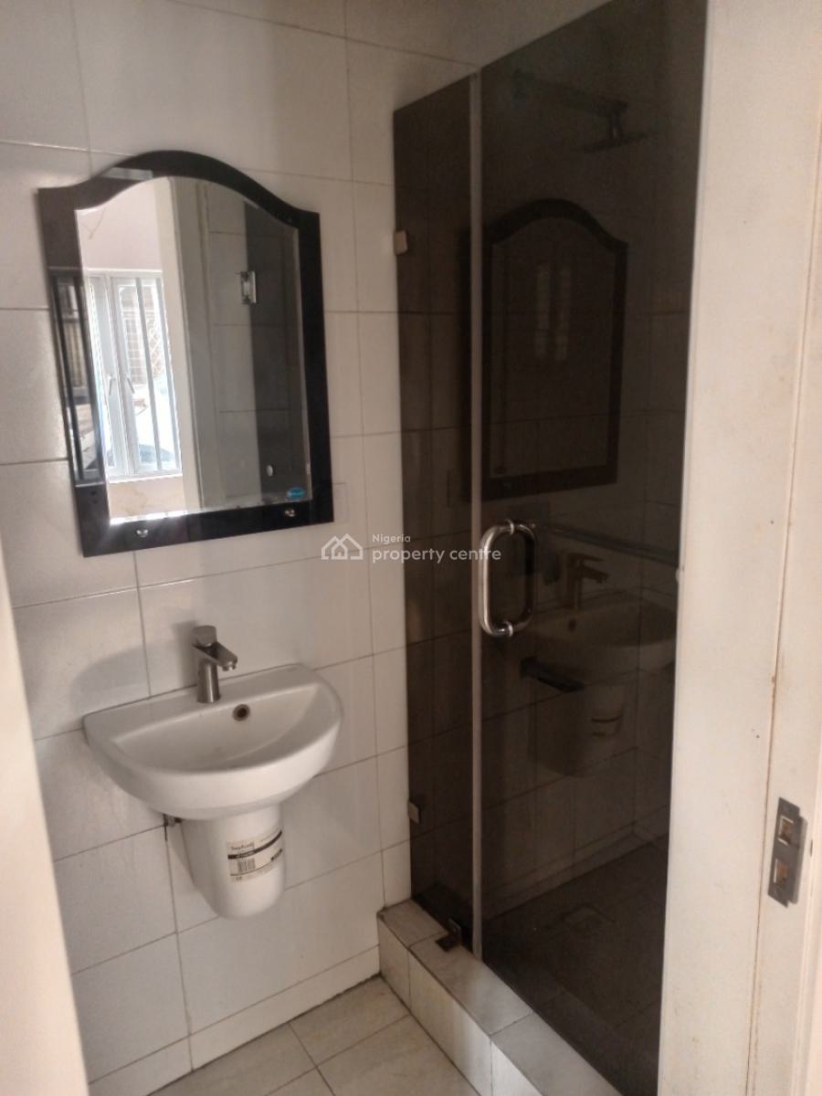 a Fully Serviced 2 Bedroom Flat with Rooms Ensuite, Ikeja, Lagos, Flat / Apartment for Rent