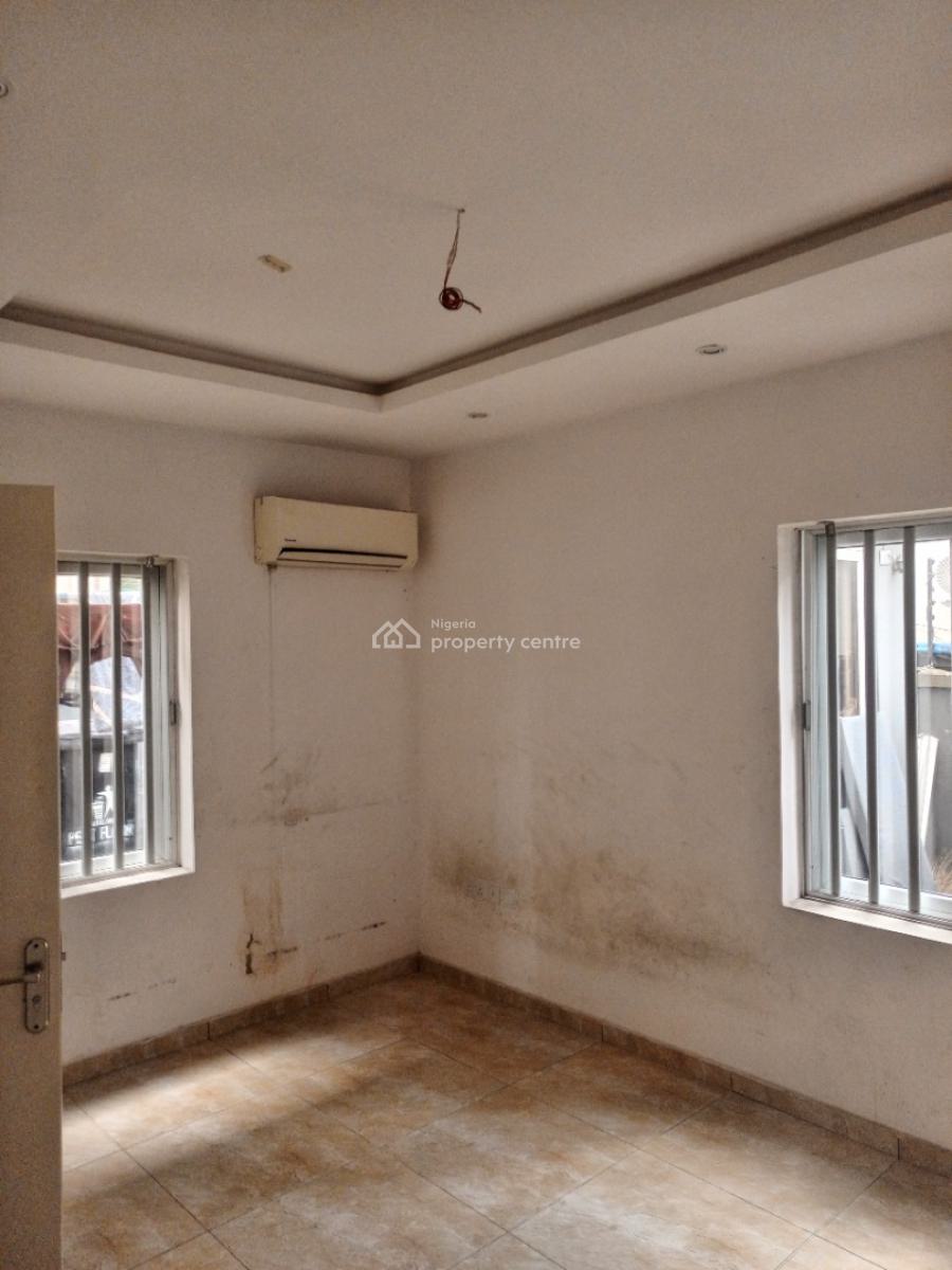 a Fully Serviced 2 Bedroom Flat with Rooms Ensuite, Ikeja, Lagos, Flat / Apartment for Rent