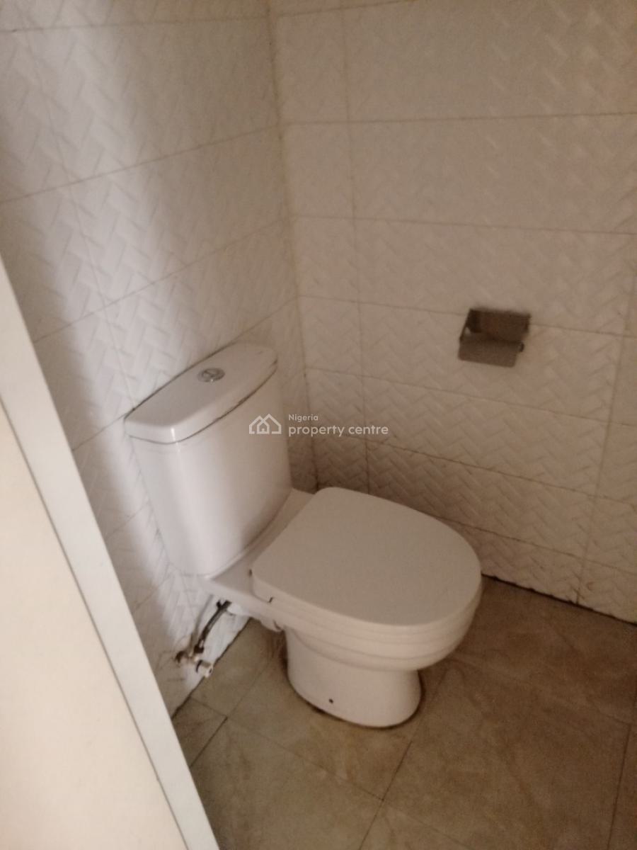 a Fully Serviced 2 Bedroom Flat with Rooms Ensuite, Ikeja, Lagos, Flat / Apartment for Rent