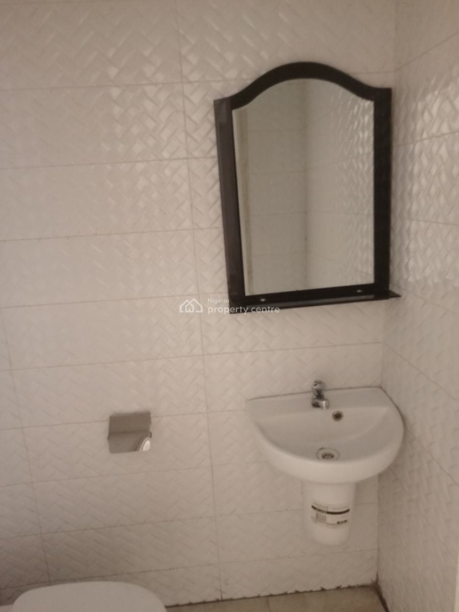 a Fully Serviced 2 Bedroom Flat with Rooms Ensuite, Ikeja, Lagos, Flat / Apartment for Rent