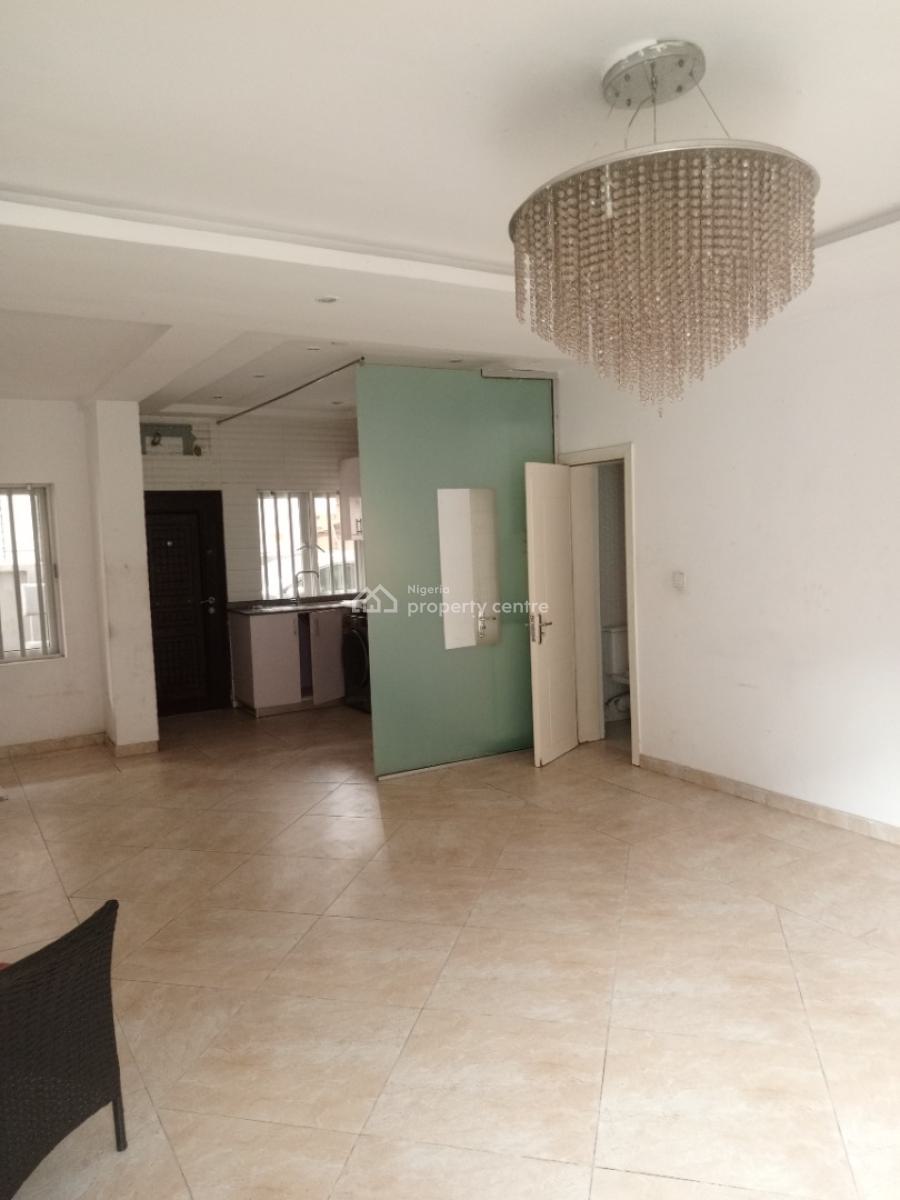 a Fully Serviced 2 Bedroom Flat with Rooms Ensuite, Ikeja, Lagos, Flat / Apartment for Rent