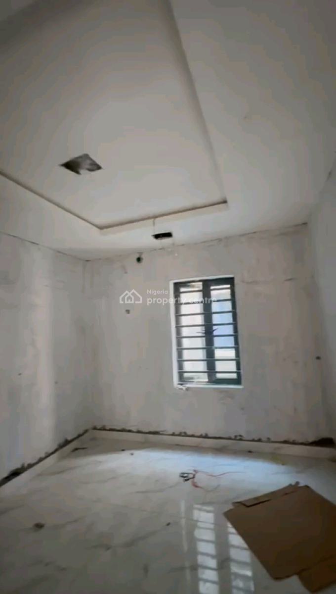 a Units of Newly Built and Standard Miniflat, Upstairs & Groundfloor, Off Ogudu Road, Ogudu, Lagos, Mini Flat (room and Parlour) for Rent