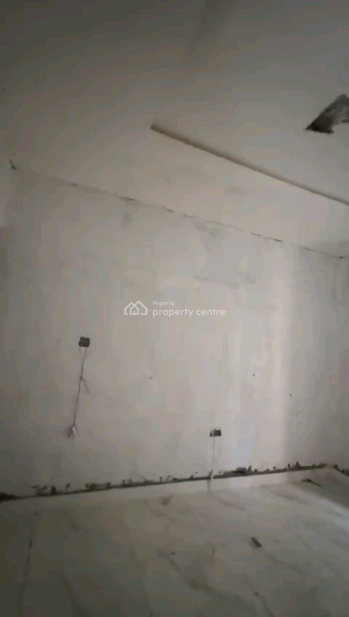 a Units of Newly Built and Standard Miniflat, Upstairs & Groundfloor, Off Ogudu Road, Ogudu, Lagos, Mini Flat (room and Parlour) for Rent