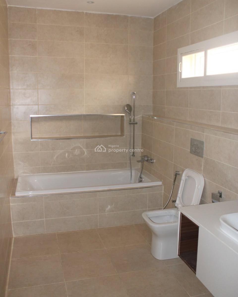 5 Bedroom Detached Luxury Duplex, Life Camp, Abuja, Detached Duplex for Sale