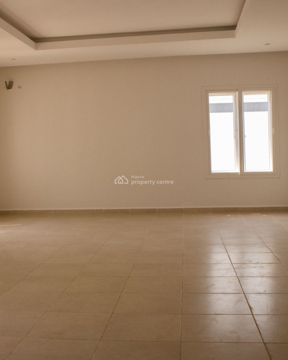 5 Bedroom Detached Luxury Duplex, Life Camp, Abuja, Detached Duplex for Sale