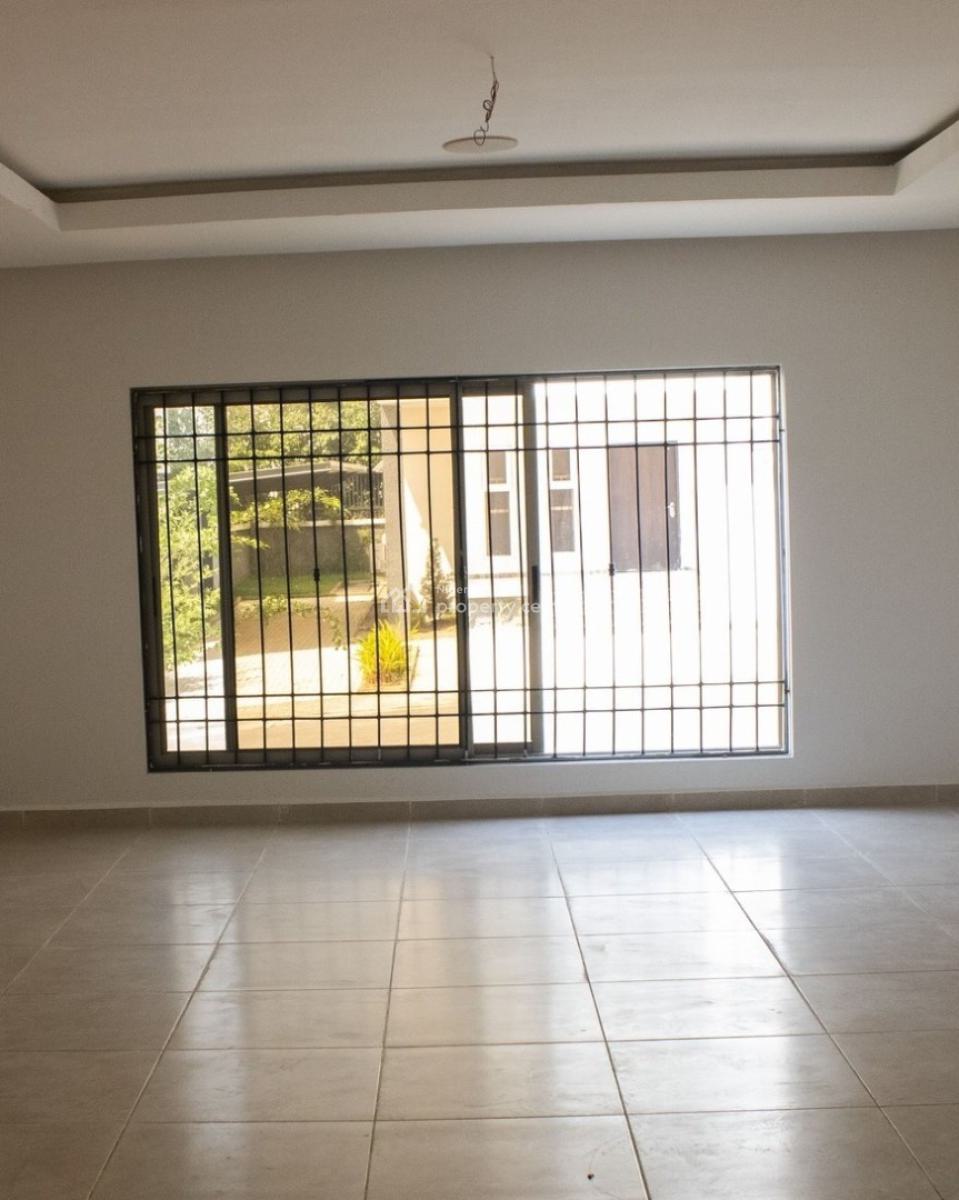 5 Bedroom Detached Luxury Duplex, Life Camp, Abuja, Detached Duplex for Sale