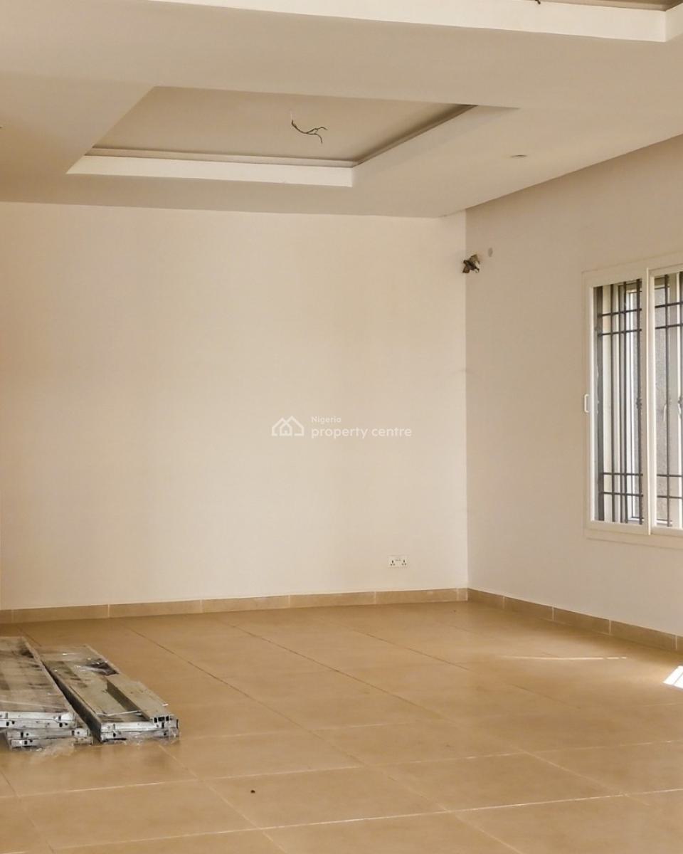 5 Bedroom Detached Luxury Duplex, Life Camp, Abuja, Detached Duplex for Sale