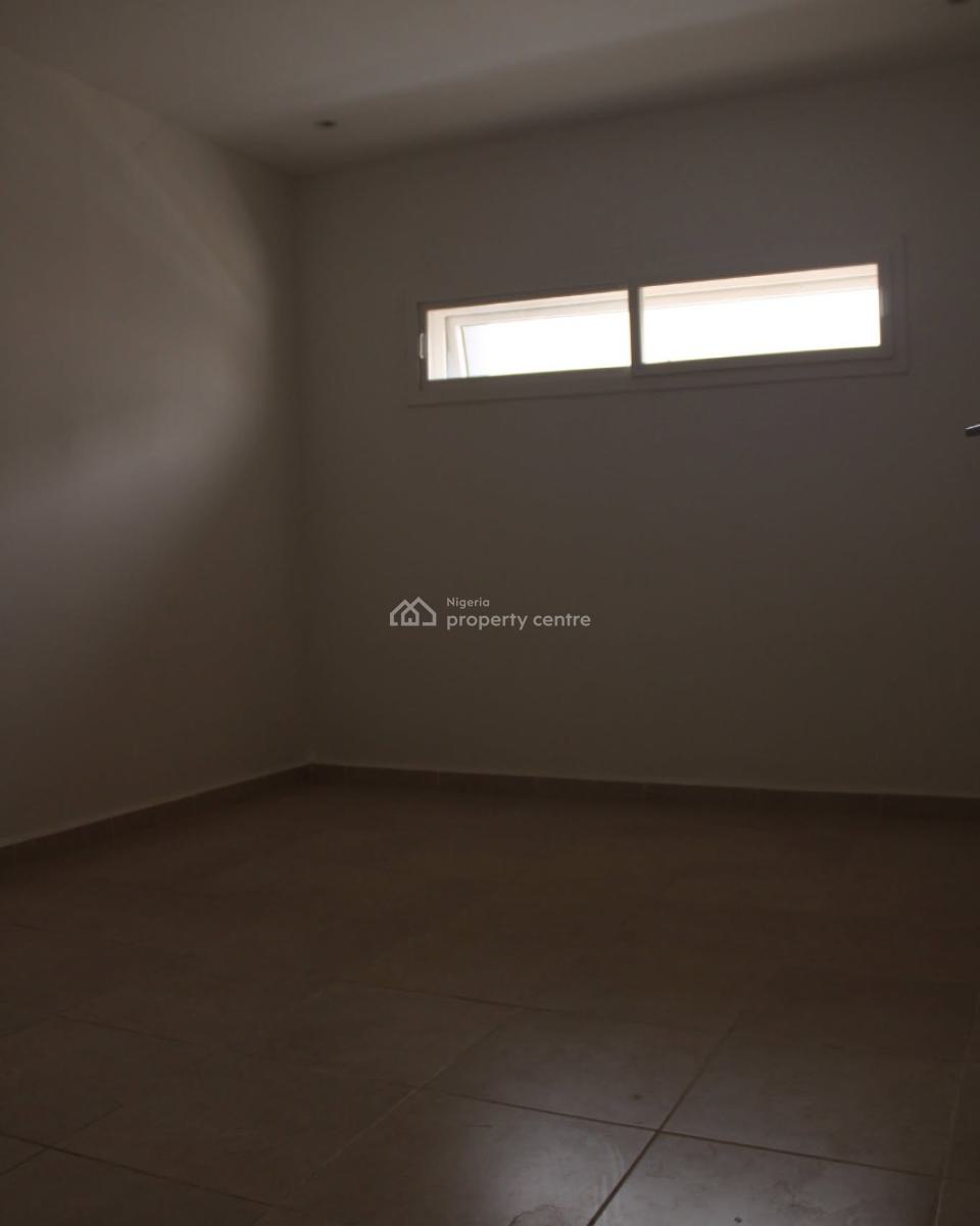 5 Bedroom Detached Luxury Duplex, Life Camp, Abuja, Detached Duplex for Sale