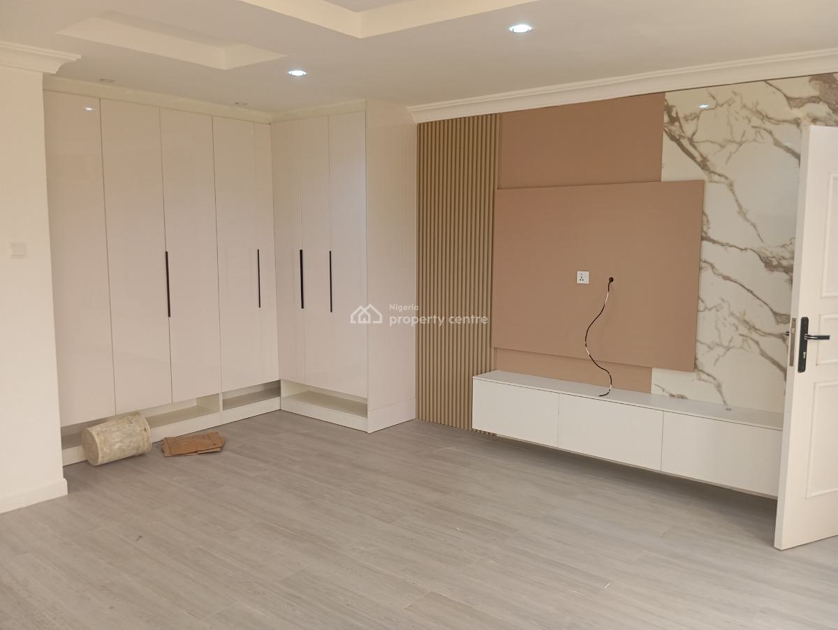 Brand New Superb 4 Bedrooms + Bq, Mayfair Gardens Estate, Awoyaya, Ibeju Lekki, Lagos, Detached Duplex for Rent