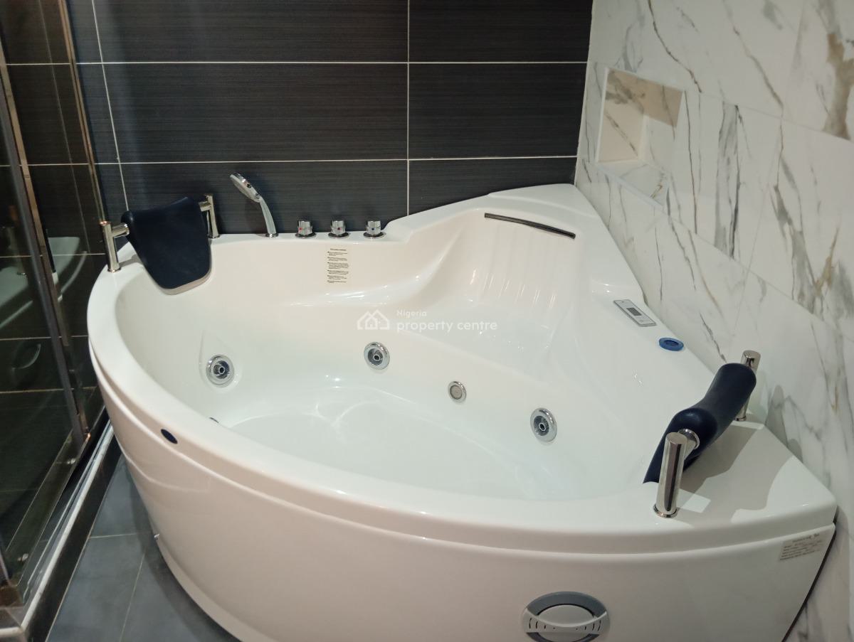 Brand New Superb 4 Bedrooms + Bq, Mayfair Gardens Estate, Awoyaya, Ibeju Lekki, Lagos, Detached Duplex for Rent