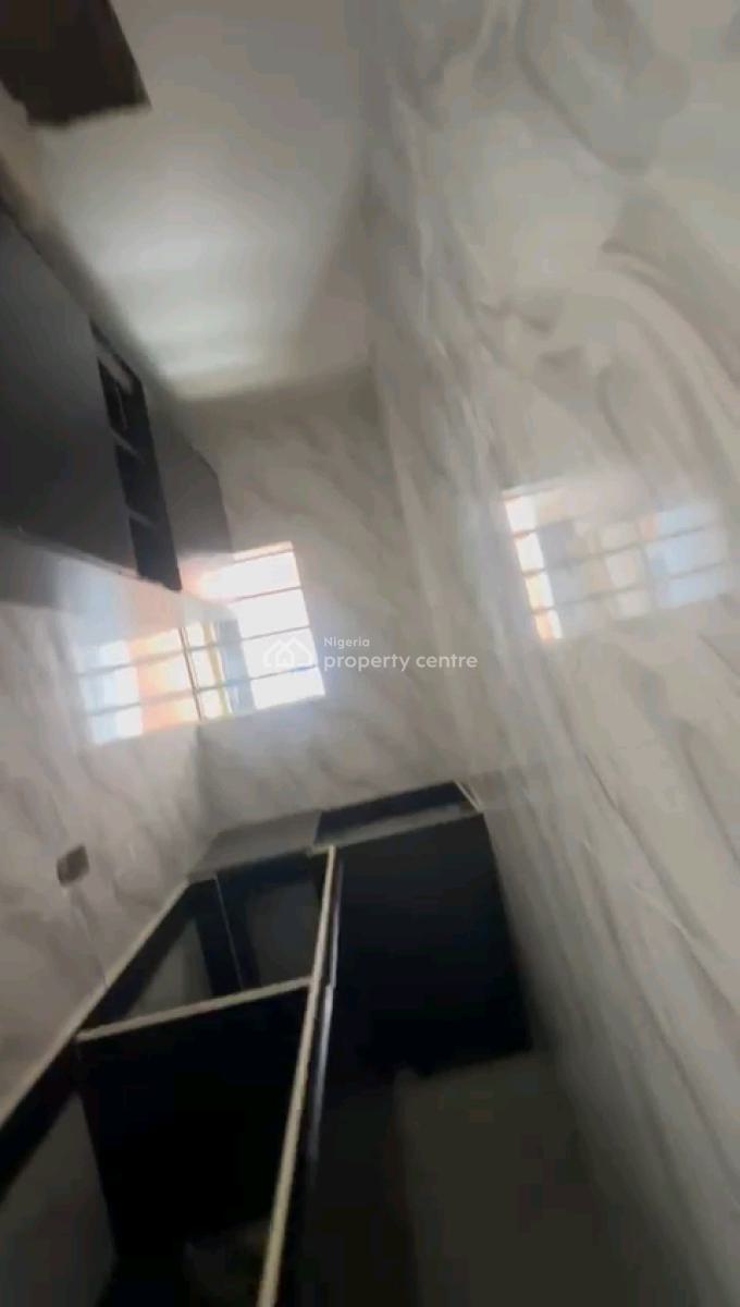 a Units of Newly Built and Standard Miniflat, Upstairs & Groundfloor, Off Ogudu Road, Ogudu, Lagos, Mini Flat (room and Parlour) for Rent