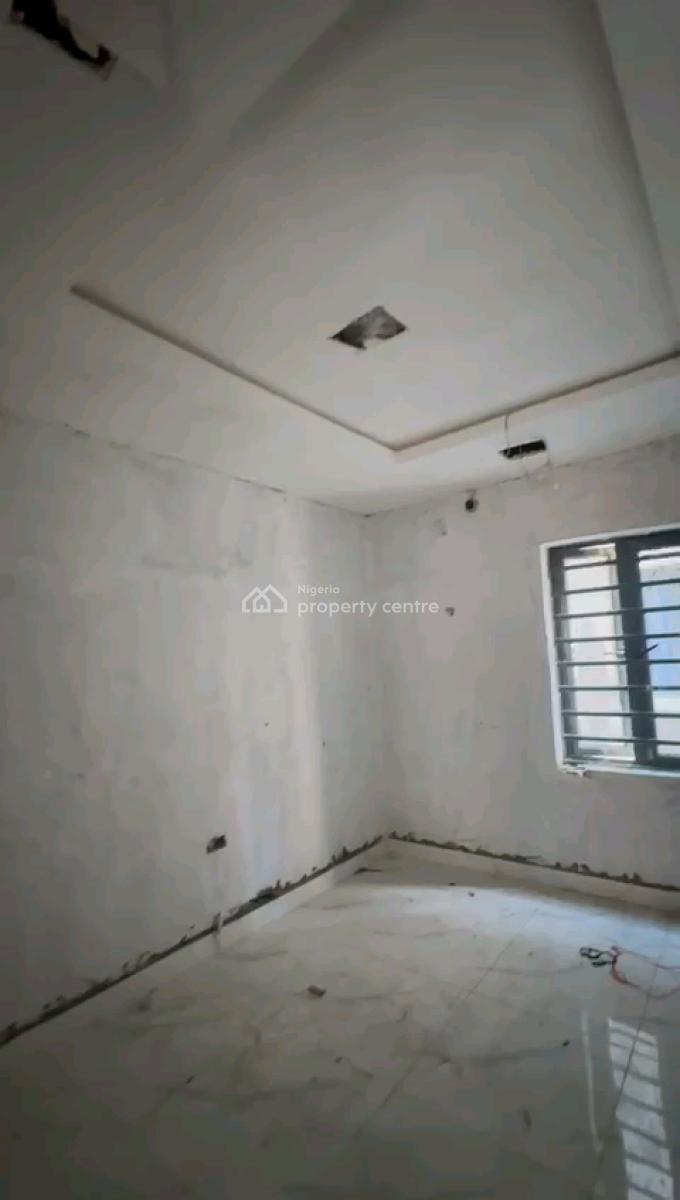 a Units of Newly Built and Standard Miniflat, Upstairs & Groundfloor, Off Ogudu Road, Ogudu, Lagos, Mini Flat (room and Parlour) for Rent