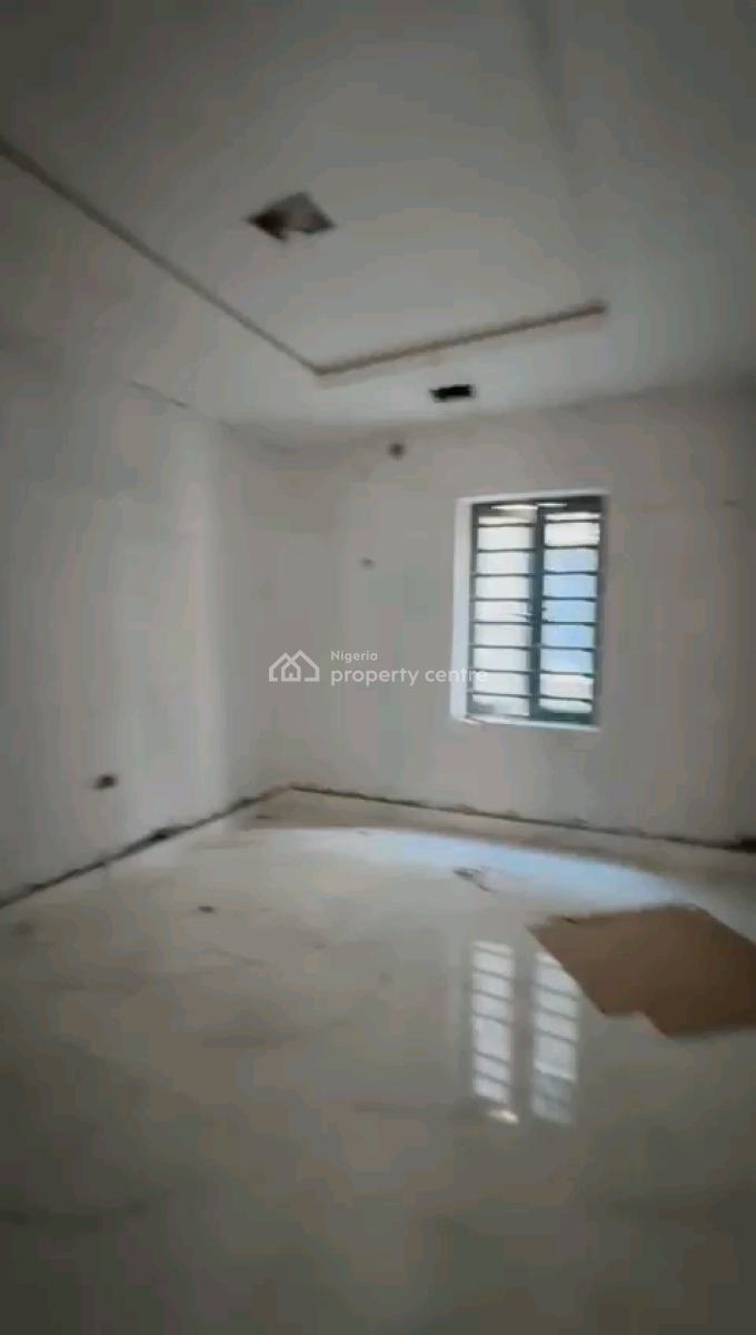 a Units of Newly Built and Standard Miniflat, Upstairs & Groundfloor, Off Ogudu Road, Ogudu, Lagos, Mini Flat (room and Parlour) for Rent