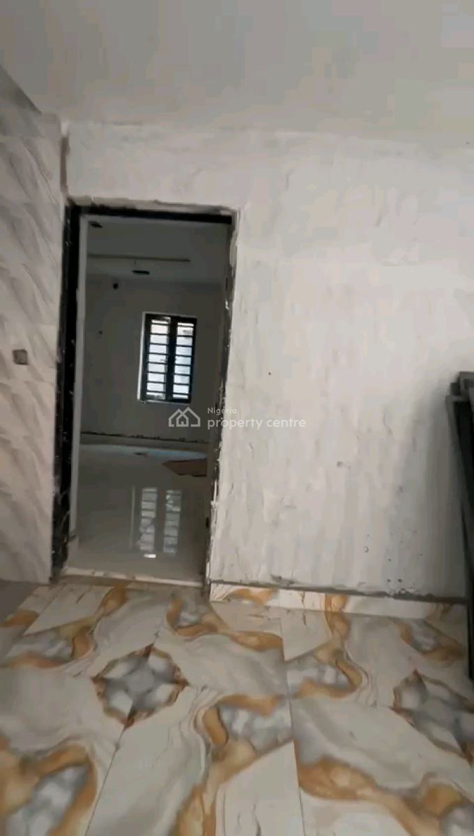 a Units of Newly Built and Standard Miniflat, Upstairs & Groundfloor, Off Ogudu Road, Ogudu, Lagos, Mini Flat (room and Parlour) for Rent