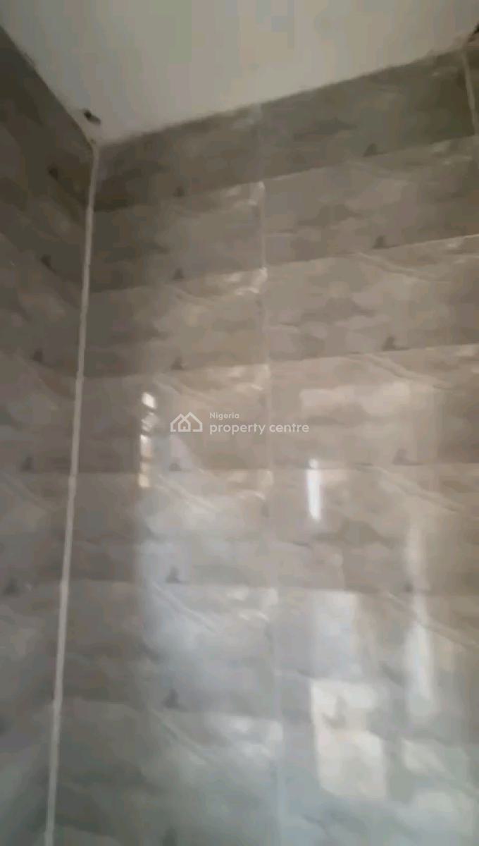 a Units of Newly Built and Standard Miniflat, Upstairs & Groundfloor, Off Ogudu Road, Ogudu, Lagos, Mini Flat (room and Parlour) for Rent