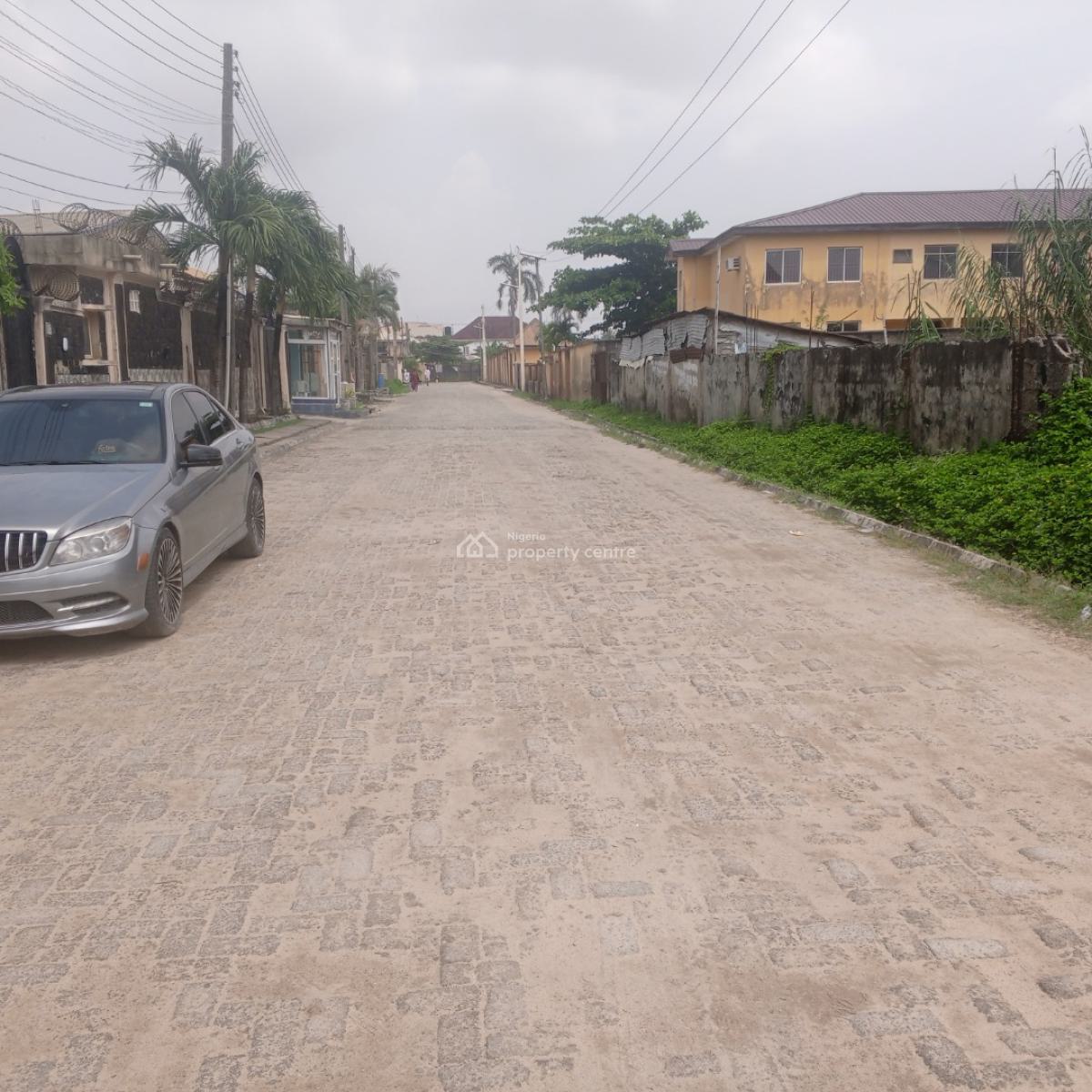 Very Spacious Room Self Contain Apartment, Marshyhill Estate Before Addo Roundabout, Ado, Ajah, Lagos, Self Contain (single Rooms) for Rent