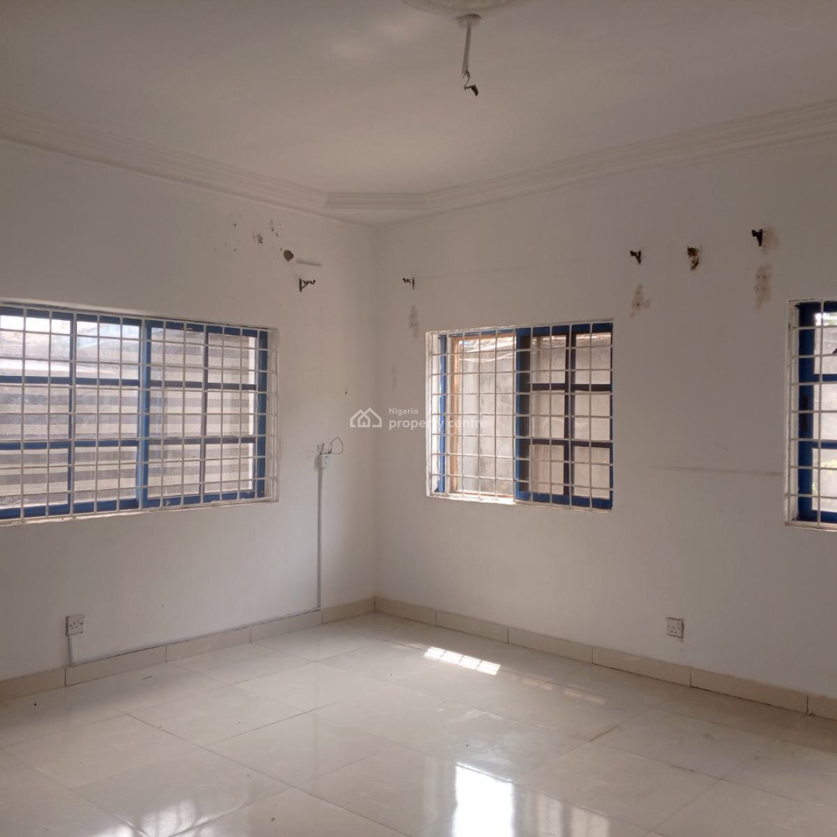 Very Spacious Room Self Contain Apartment, Marshyhill Estate Before Addo Roundabout, Ado, Ajah, Lagos, Self Contain (single Rooms) for Rent