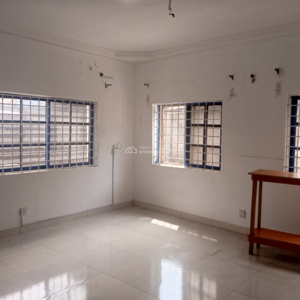 Very Spacious Room Self Contain Apartment, Marshyhill Estate Before Addo Roundabout, Ado, Ajah, Lagos, Self Contain (single Rooms) for Rent