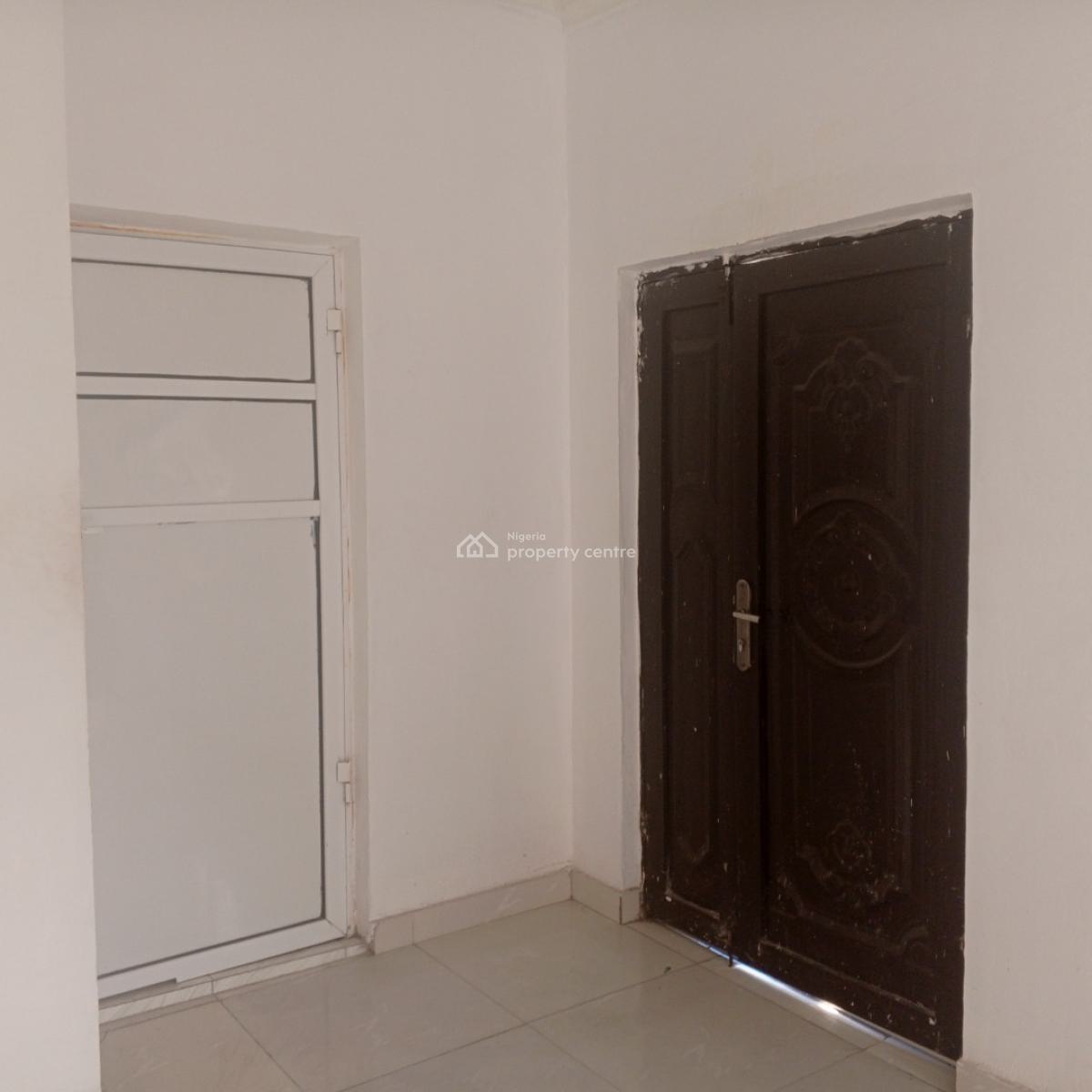 Very Spacious Room Self Contain Apartment, Marshyhill Estate Before Addo Roundabout, Ado, Ajah, Lagos, Self Contain (single Rooms) for Rent