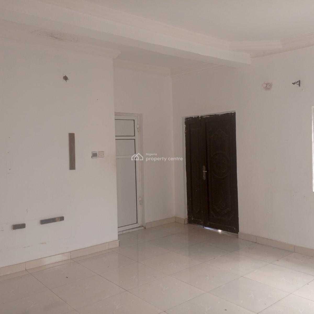 Very Spacious Room Self Contain Apartment, Marshyhill Estate Before Addo Roundabout, Ado, Ajah, Lagos, Self Contain (single Rooms) for Rent