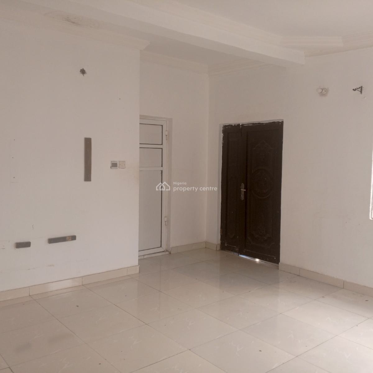 Very Spacious Room Self Contain Apartment, Marshyhill Estate Before Addo Roundabout, Ado, Ajah, Lagos, Self Contain (single Rooms) for Rent