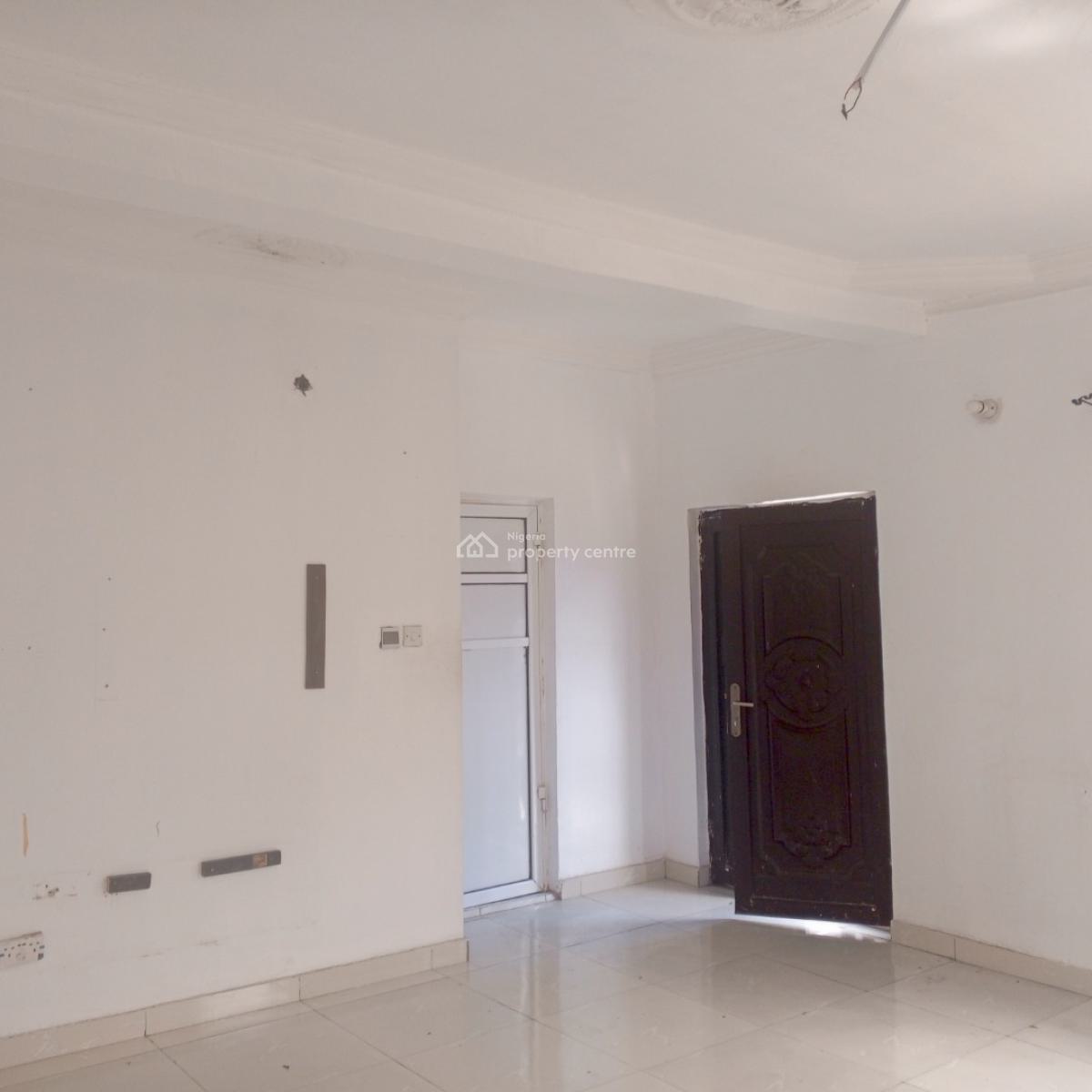 Very Spacious Room Self Contain Apartment, Marshyhill Estate Before Addo Roundabout, Ado, Ajah, Lagos, Self Contain (single Rooms) for Rent