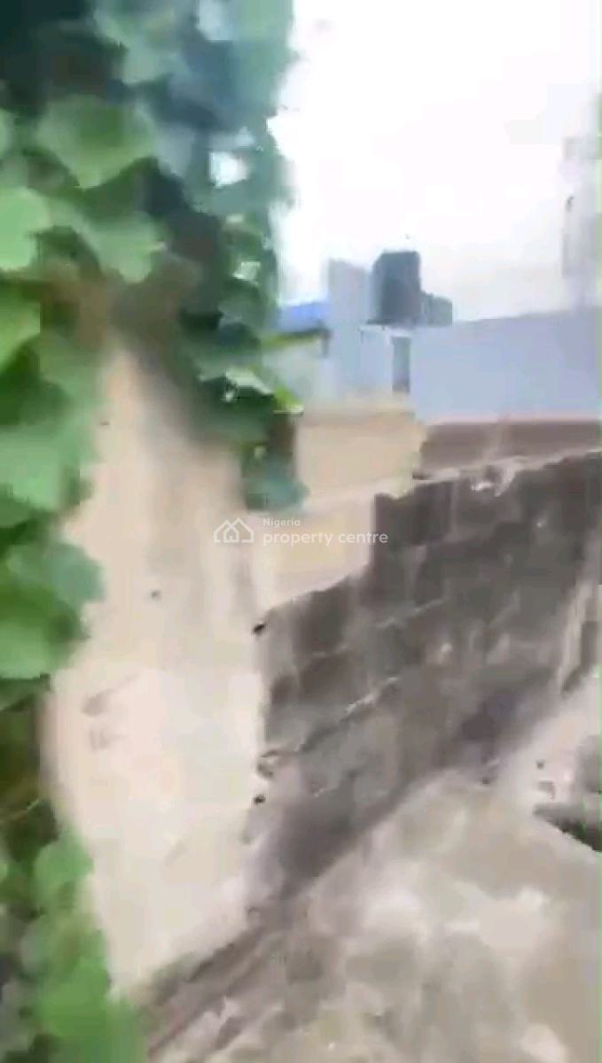 a Plot of Land, Off Odunsi Road, Bariga, Shomolu, Lagos, Mixed-use Land for Sale