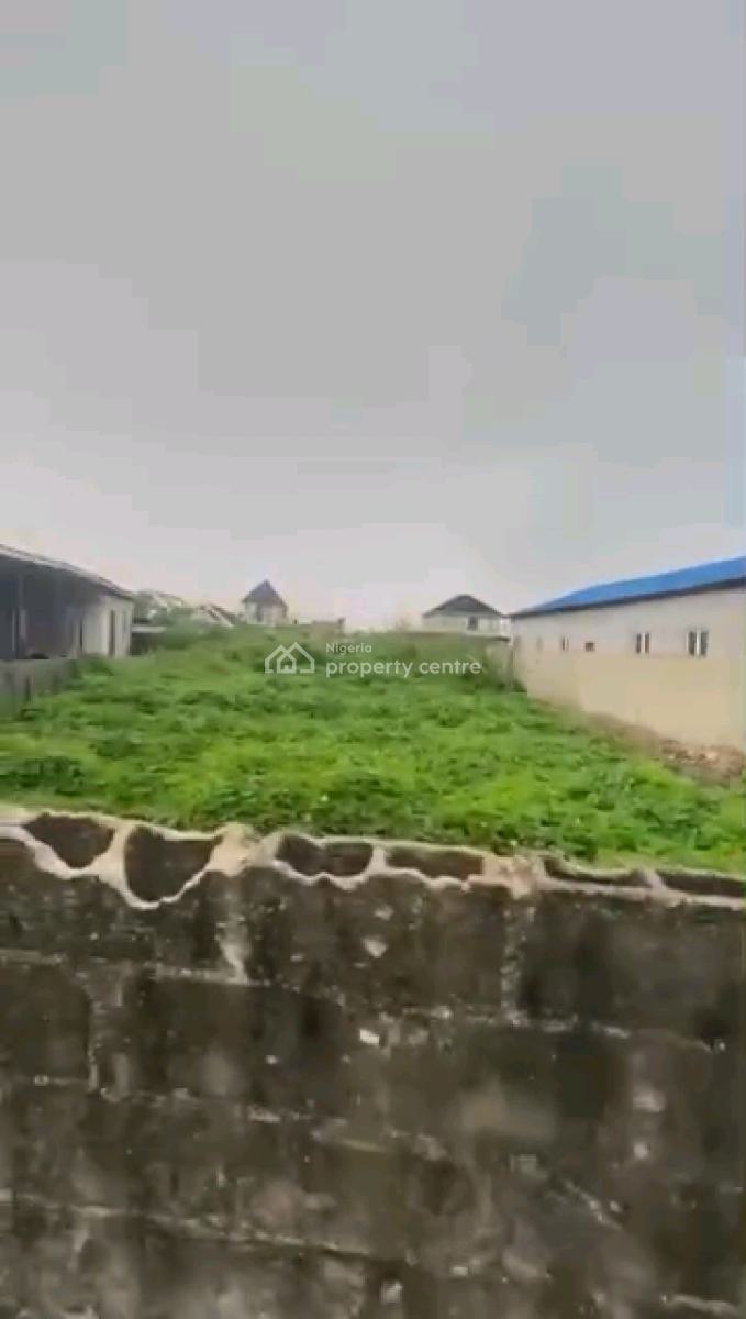 a Plot of Land, Off Odunsi Road, Bariga, Shomolu, Lagos, Mixed-use Land for Sale