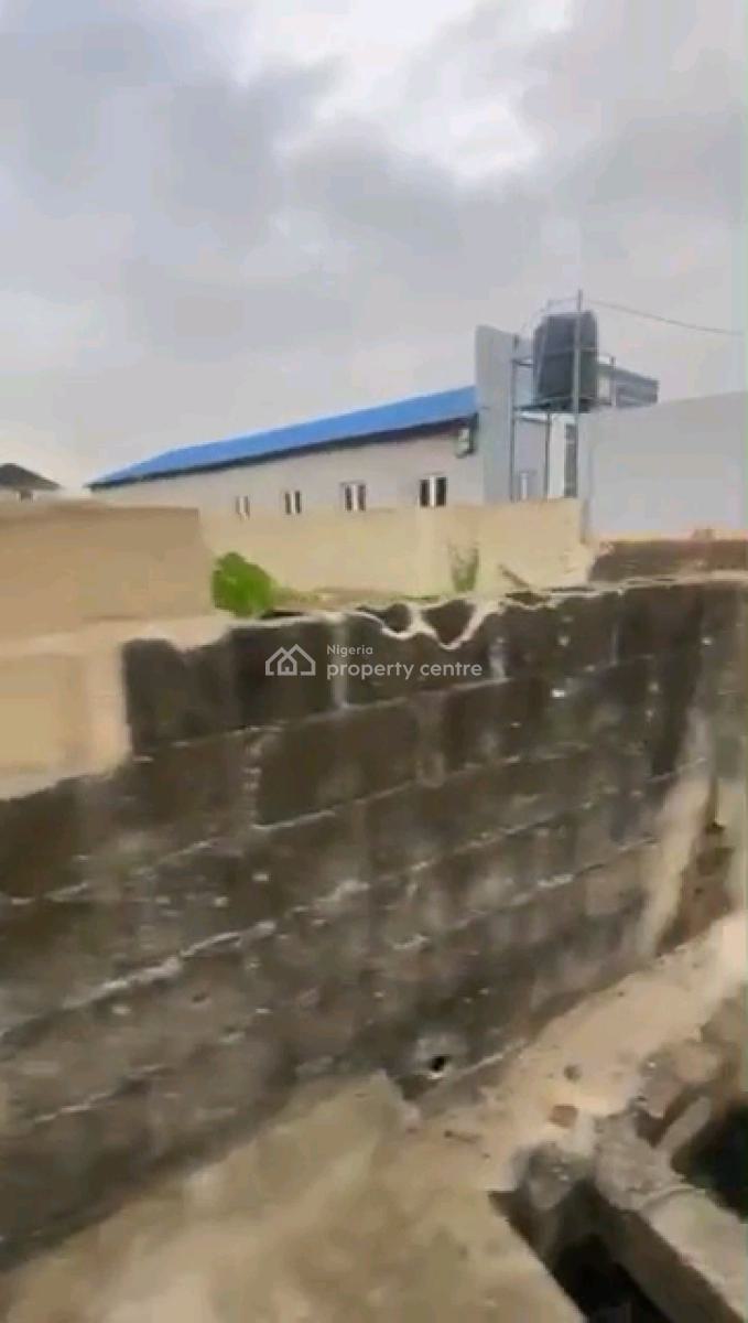 a Plot of Land, Off Odunsi Road, Bariga, Shomolu, Lagos, Mixed-use Land for Sale