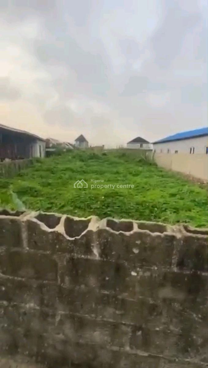 a Plot of Land, Off Odunsi Road, Bariga, Shomolu, Lagos, Mixed-use Land for Sale