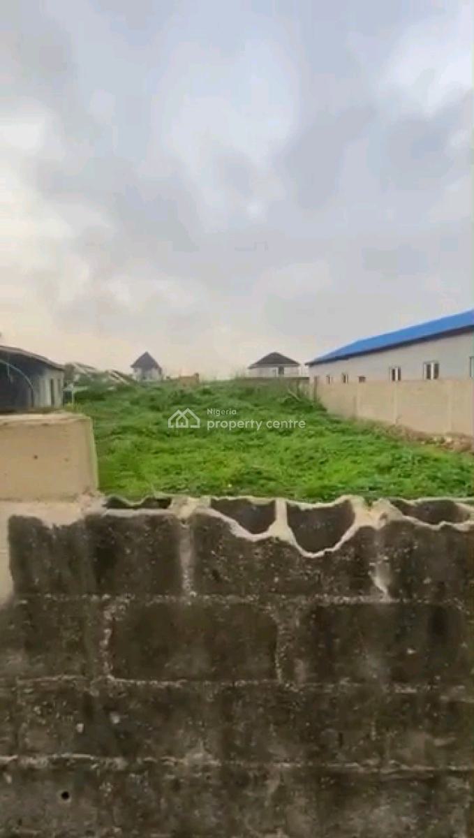 a Plot of Land, Off Odunsi Road, Bariga, Shomolu, Lagos, Mixed-use Land for Sale