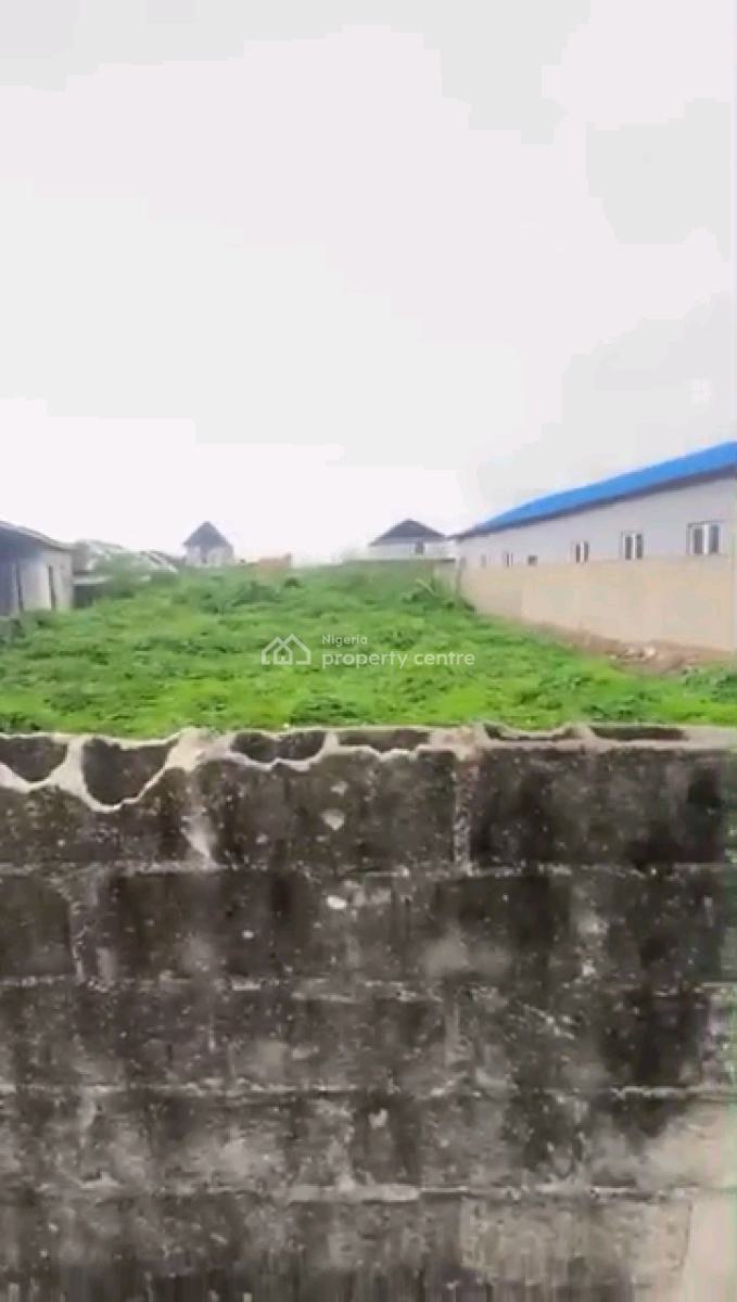 a Plot of Land, Off Odunsi Road, Bariga, Shomolu, Lagos, Mixed-use Land for Sale