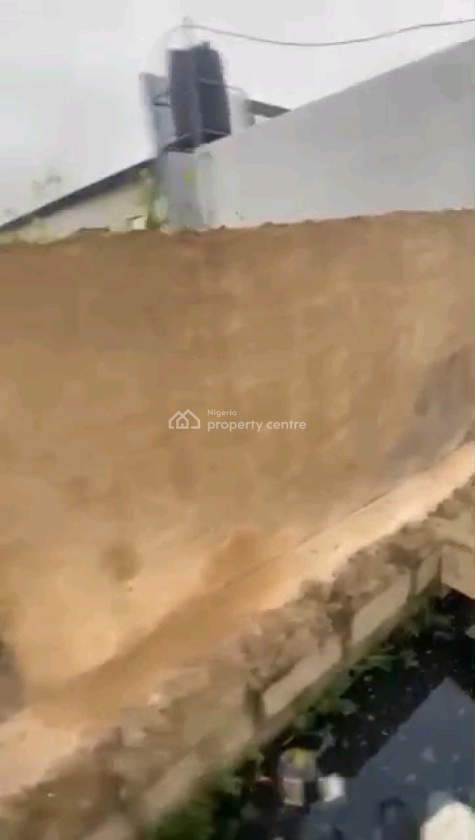 a Plot of Land, Off Odunsi Road, Bariga, Shomolu, Lagos, Mixed-use Land for Sale