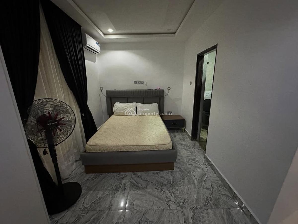 Furnished 4 Bedroom Terrace Duplex, Life Camp, Abuja, Terraced Duplex for Sale