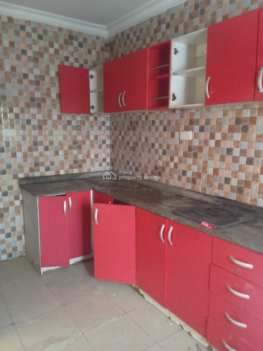 Standard 3 Bedroom Flat, Paradise Estate, Lakowe, Ibeju Lekki, Lagos, Flat / Apartment for Rent