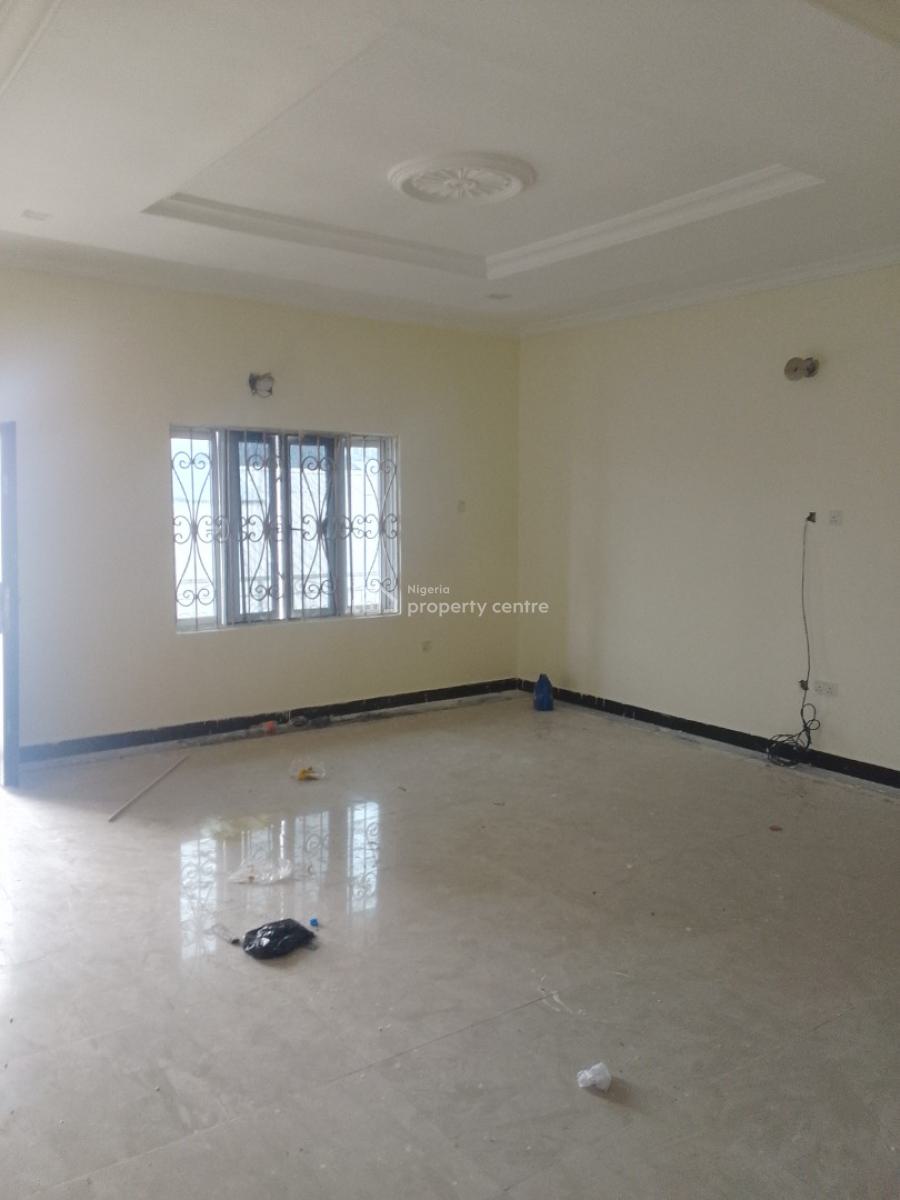 Standard 3 Bedroom Flat, Paradise Estate, Lakowe, Ibeju Lekki, Lagos, Flat / Apartment for Rent