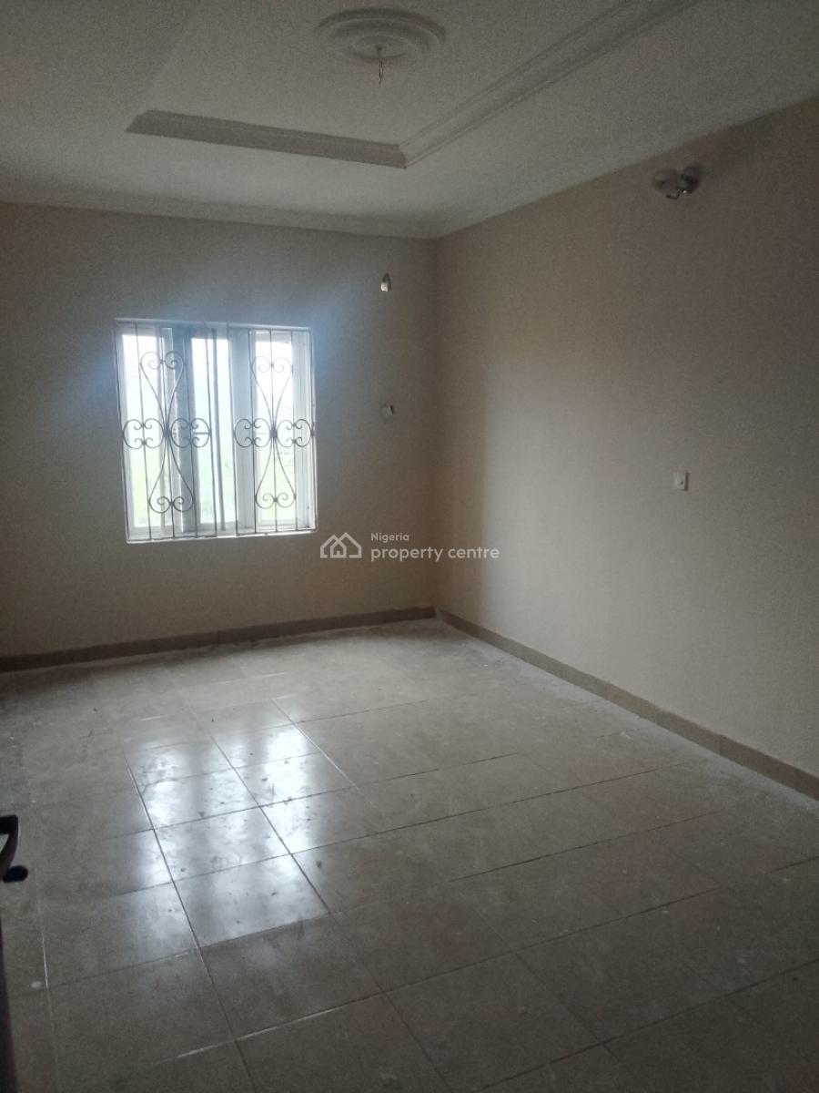 Standard 3 Bedroom Flat, Paradise Estate, Lakowe, Ibeju Lekki, Lagos, Flat / Apartment for Rent