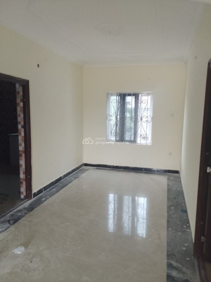Standard 3 Bedroom Flat, Paradise Estate, Lakowe, Ibeju Lekki, Lagos, Flat / Apartment for Rent