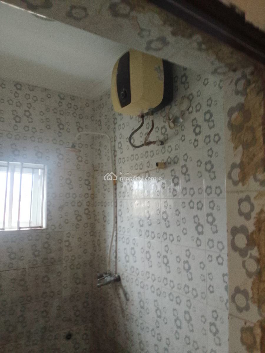 Standard 3 Bedroom Flat, Paradise Estate, Lakowe, Ibeju Lekki, Lagos, Flat / Apartment for Rent