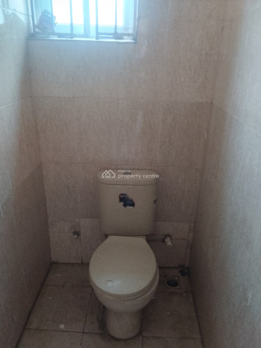 Standard 3 Bedroom Flat, Paradise Estate, Lakowe, Ibeju Lekki, Lagos, Flat / Apartment for Rent